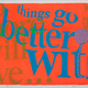 Image for article titled Corita Kent: How a Screenprinting Nun Changed the Course of Modern Art